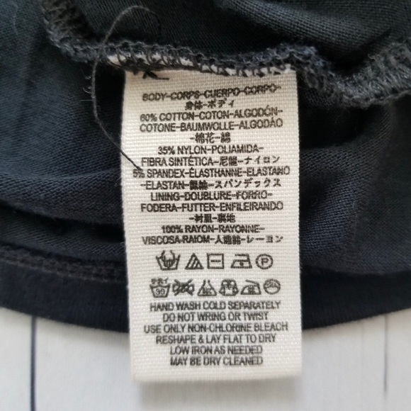 ⬇️🌹NWT! Free People (S) Lace Fit & Flare Dress - Picture 7 of 7